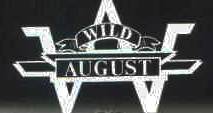logo Wild August